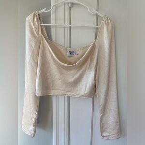 Princess Polly long sleeve top 6